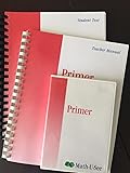 Math-U-See / Primer Teacher Pack