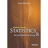 Statistics: An Introduction Using R