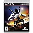 f1: 2010 - Playstation 3