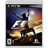 f1: 2010 - Playstation 3