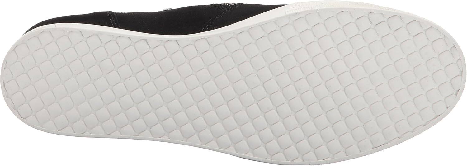  | Steve Madden Women's Wedgie Sneaker | Fashion Sneakers