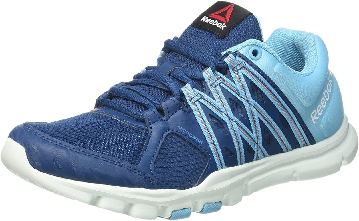 Reebok yourflex trainette damen Clearance