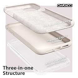 oakxco for iPhone 11 Phone Case Liquid