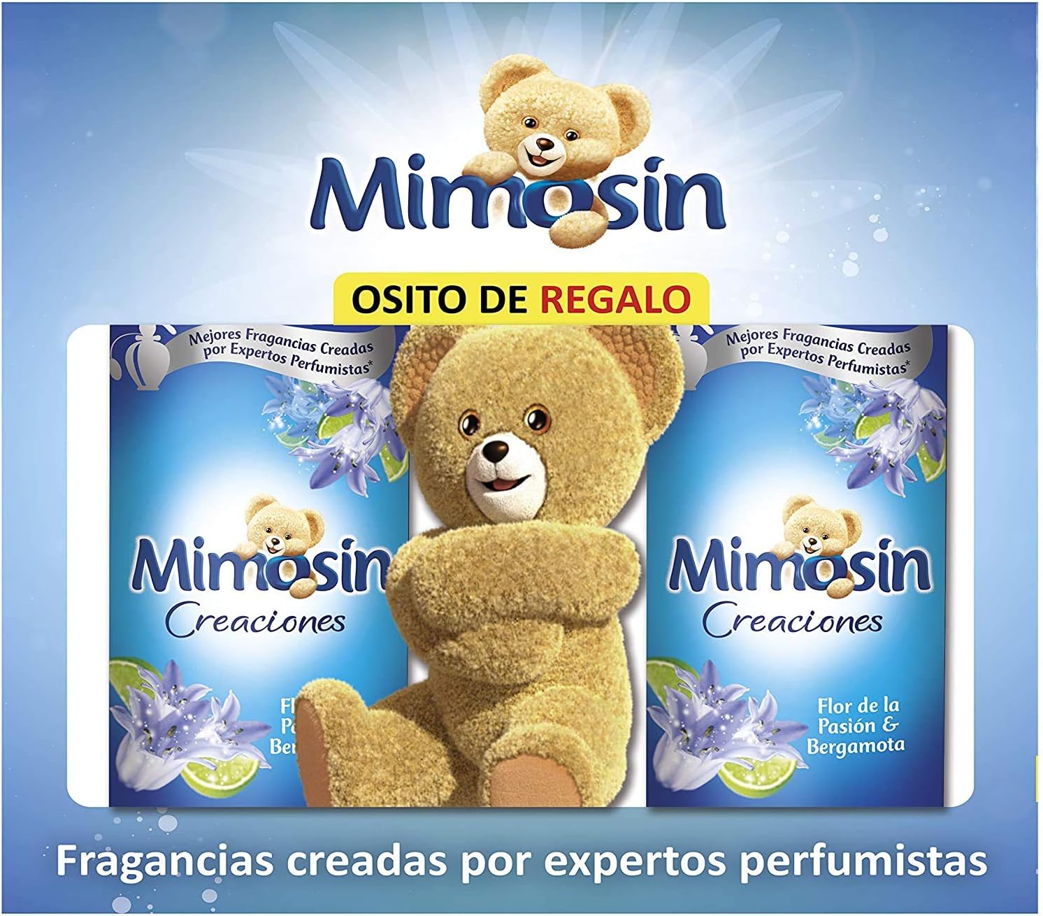 mimosin osito