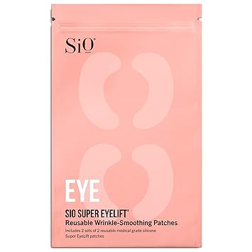 smooth under eye wrinkles