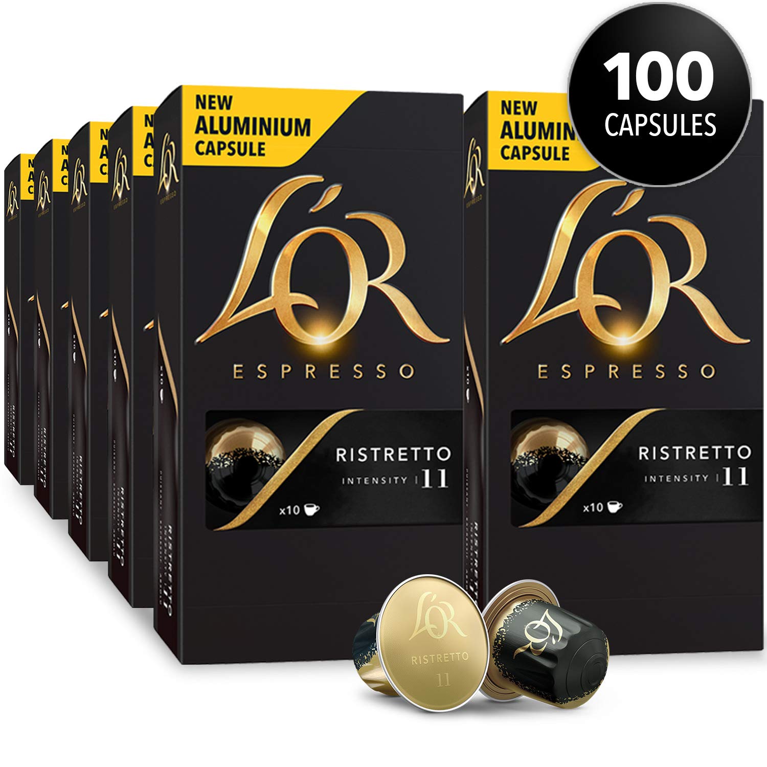 Best Espresso Machine Ristretto