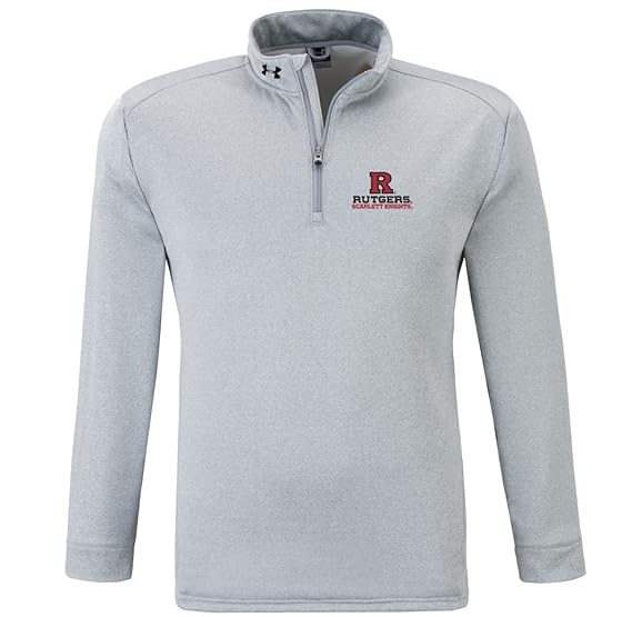 rutgers under armour hoodie