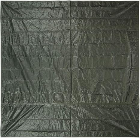 Amazon Com Eureka 4 Person Canyon Fitted Tent Footprint