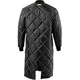 Ironwear 6980-B Lightweight Insulated Freezer Coat