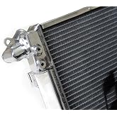 CSF 7016 High Performance Radiator
