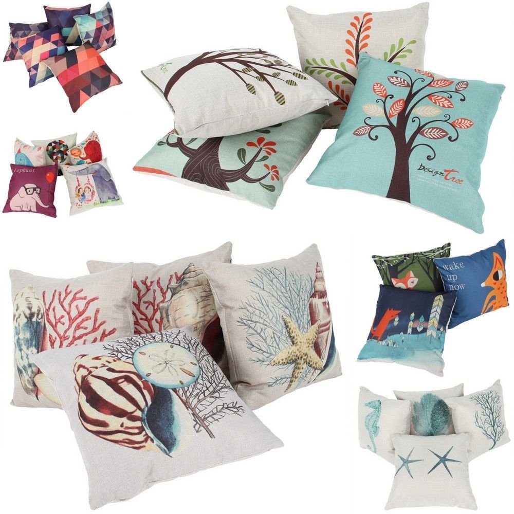 Funda cojin amazon Los cojines más completos.