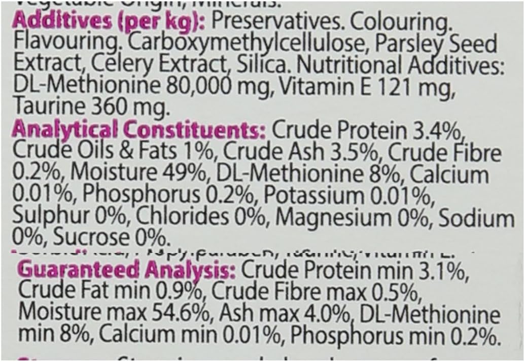 VETIQ Urinary Care Paste Supplement Contains Cranberry For Dogs & Cats, Supports a Healthy Urinary Tract, 100 g (Pack of 1) - Image 5