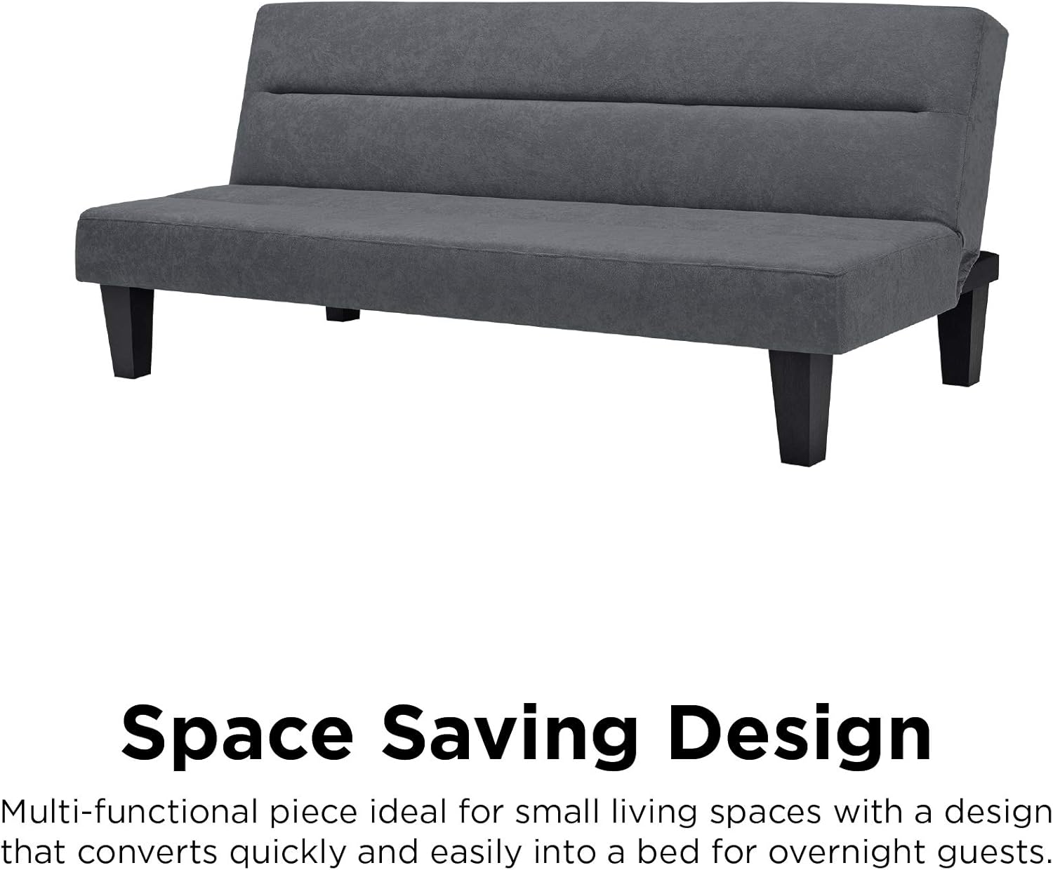 Amazon Com Kebo Futon Sofa Bed Multiple Colors Furniture Decor