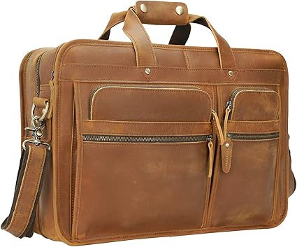 texbo briefcase