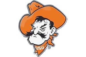 FANMATS NCAA Auto Color Emblem