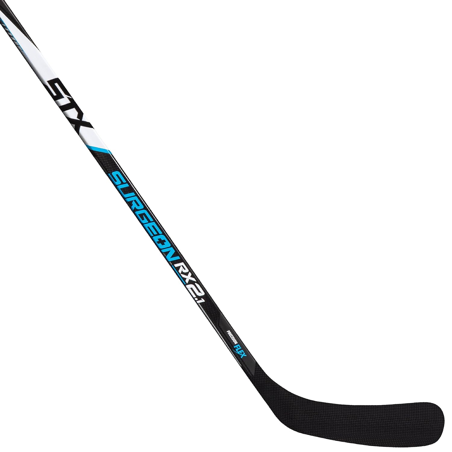 STX Ice Hockey Surgeon Rx 2.1 Hockey Stick, Hockey Sticks Amazon Canada