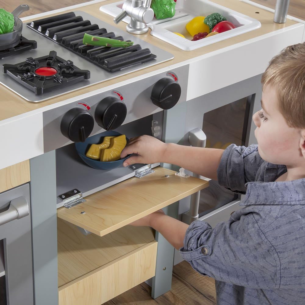 step 2 urban kitchen