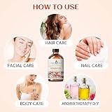 EVOKE OCCU Myrrh Essential Oil 4 FL Oz Undiluted for Diffusers Candles view 7