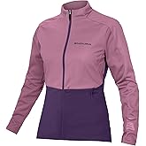 Endura Womens Windchill Cycling Jacket