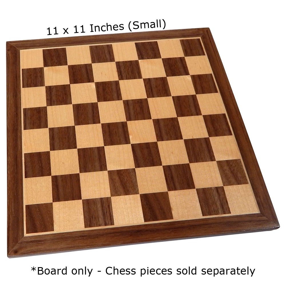 Total board. Total board