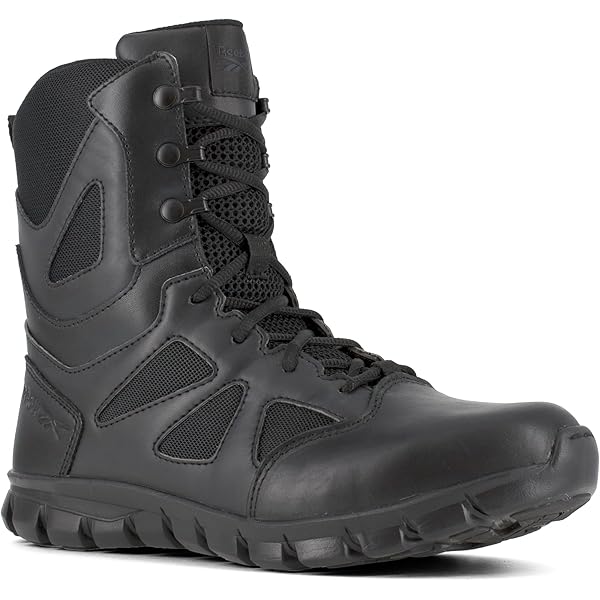 Amazon.com: Reebok Work Men's 6