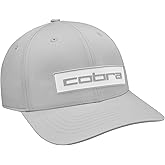 Cobra Mens Cobra Tour Tech Cap