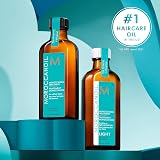 Moroccanoil Treatment Original Haircare 2-Piece Set with Free Travel Size view 4