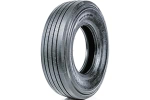 Transeagle ST Radial All Steel Heavy Duty Premium Trailer Radial Tire-ST235/85R16 235/85/16 235/85-16 133/128L Load Range H LRH 16-Ply BSW Black Side Wall