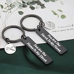 FAADBUK Green Monster Set Keychain Green Monster