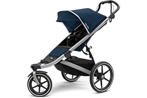 Thule Urban Glide 2 Jogging Stroller