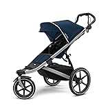Thule Urban Glide 2 Jogging Stroller - Single Baby