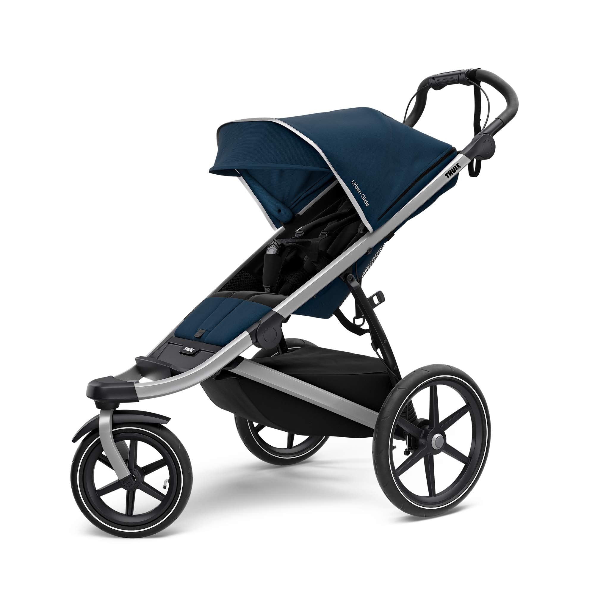 Thule Urban Glide 2 Jogging Stroller - Single Baby