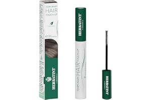 Herbatint Temporary Hair and Roots Touch-up Dark Chestnut 60 mL