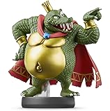 Nintendo amiibo - King K. Rool - Super Smash Bros. Series