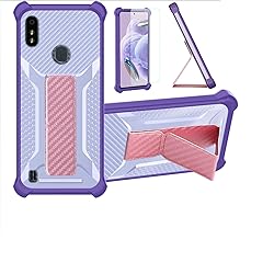 Aroepurt Case for ZTE Blade A3Y Phone Case Stand