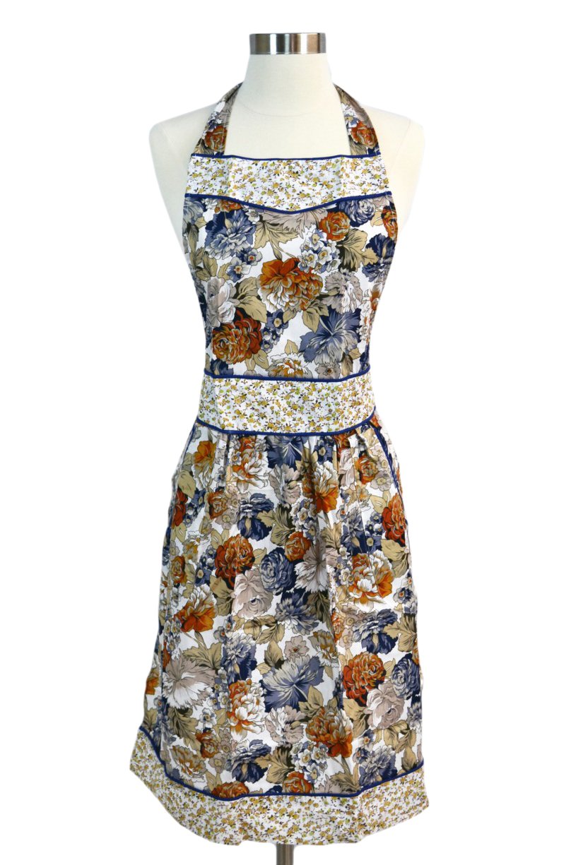 The Smart Baker "As Seen on Shark Tank" Hostess Apron