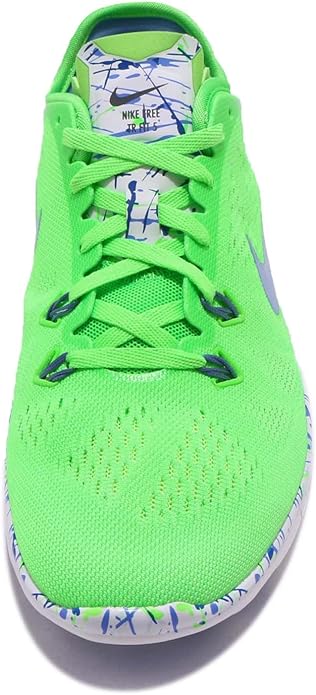 nike free trainer 1.0 womens green