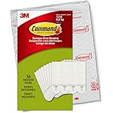 Command Medium Picture Hanging Strips, Damage Free Hanging Picture Hangers, No Tools Wall Hanging Strips for Living Spaces, 1
