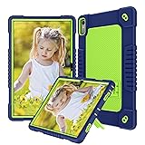 Hoibon for Lenovo Tab P11 Gen 2 11.5 Inch 2023 Case