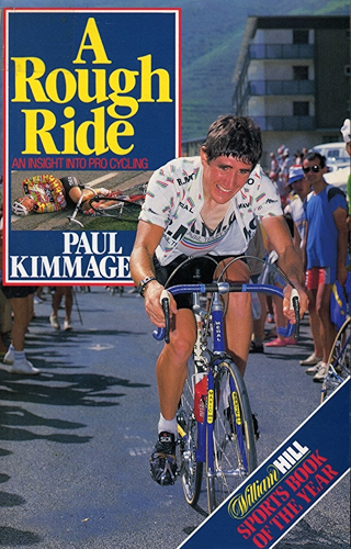 Download A Rough Ride: An Insight into Pro Cycling (English Edition) PDF