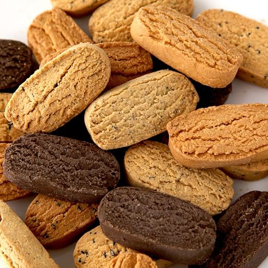 神林堂 豆乳ダイエットおからクッキーバー