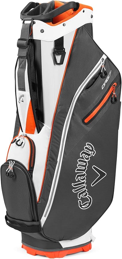 callaway org 7 golf bag