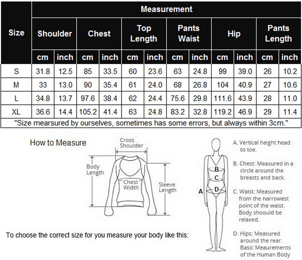 Avidlove Womens Sexy Sleeveless Solid Slim Backless Sleepwear Nightwear Pajamas Set