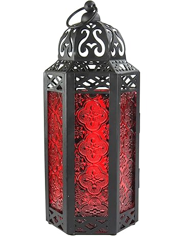 Shop Amazon Com Decorative Candle Lanterns