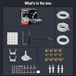 BIQU Water Cooling Kit for 3D Printers Water Cooler