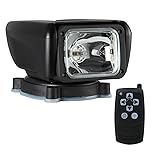 REMOTE SEARCH LIGHT, 1000 LME