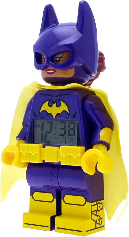 Reveil lego fille Clearance