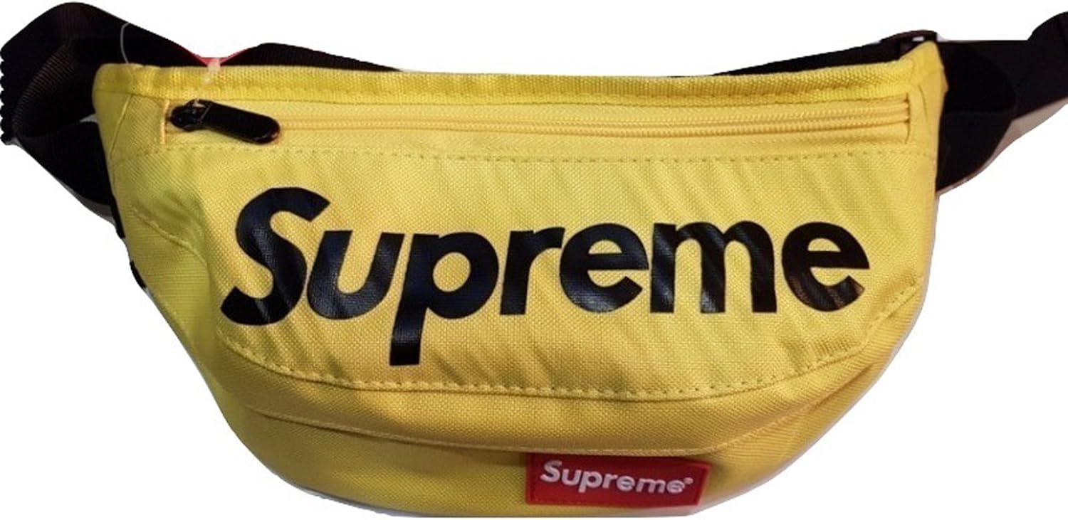 amazon supreme shoulder bag