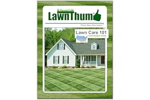 Lawn Care 101 - Cool Season Grass