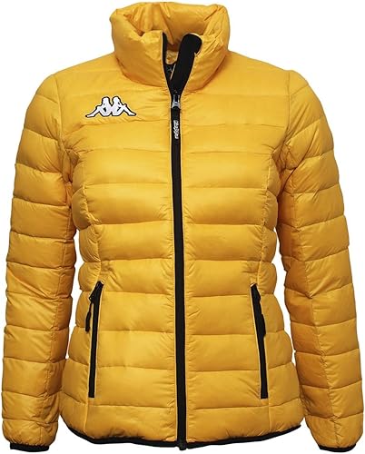 kappa ski jacket uk